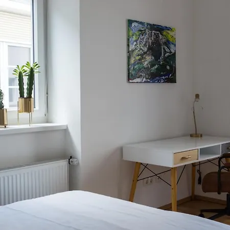 Apartment Cozy Graz