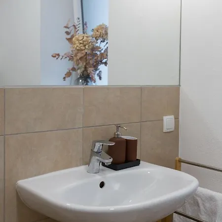 Apartment Cozy Graz