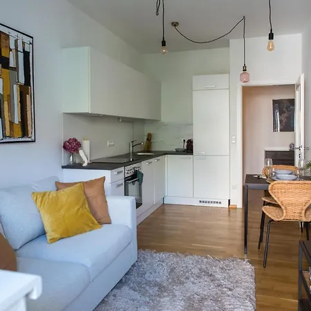 Cozy Apartment Graz