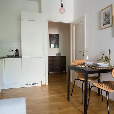 Cozy Apartment
